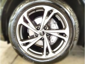 Audi e-tron Q6 Sportback performance **0,25% Steuer** MatrixLED AHK 360° ACC