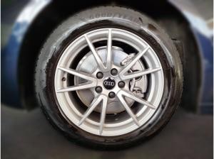 Audi A5 Avant TFSI S tronic LED ACC DAB Tempomat