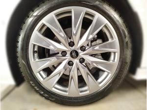 Audi A6 e-tron Avant **0,25% Steuer** MatrixLED Luft AHK ACC 360°