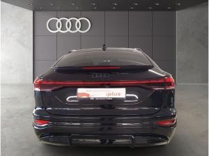 Audi e-tron Q6 Sportback performance **0,25% Steuer** MatrixLED AHK 360° ACC