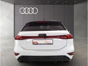 Audi A6 e-tron Avant **0,25% Steuer** MatrixLED Luft AHK ACC 360°