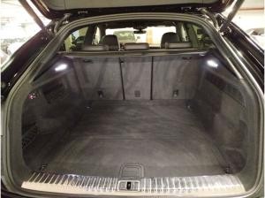 Audi Q8 50 TDI quattro tiptronic MatrixLED Luft AHK ACC