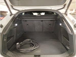 Audi A6 e-tron Avant **0,25% Steuer** MatrixLED Luft AHK ACC 360°