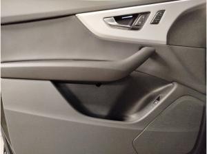 Audi Q8 50 TDI quattro tiptronic MatrixLED Luft AHK ACC