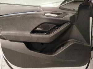 Audi A6 e-tron Avant **0,25% Steuer** MatrixLED Luft AHK ACC 360°