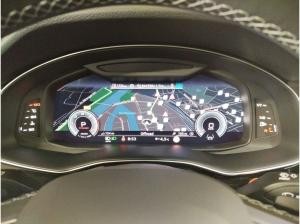 Audi Q8 50 TDI quattro tiptronic MatrixLED Luft AHK ACC