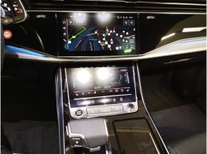 Audi Q8 50 TDI quattro tiptronic MatrixLED Luft AHK ACC