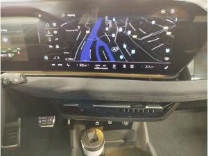 Audi A6 e-tron Avant **0,25% Steuer** MatrixLED Luft AHK ACC 360°