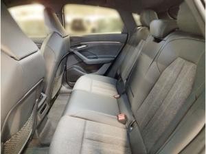 Audi e-tron Q6 Sportback performance **0,25% Steuer** MatrixLED AHK 360° ACC