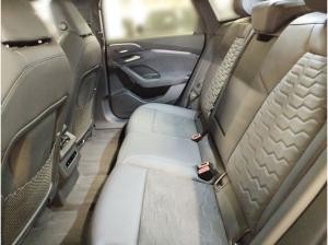 Audi A6 e-tron Avant **0,25% Steuer** MatrixLED Luft AHK ACC 360°