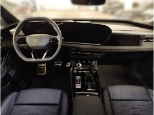 Audi A6 e-tron Avant **0,25% Steuer** MatrixLED Luft AHK ACC 360°