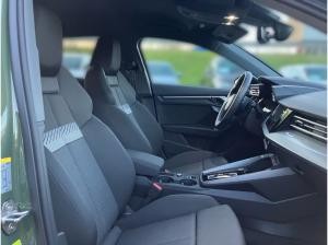 Audi A3 Sportback S-Line 35 TFSI S-tronic / AHK, LED