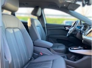 Audi Q4 e-tron 45 / MMI-Navi pro, AR-HuD, LED, RFK