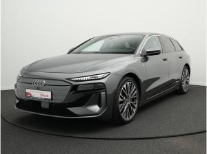 Audi A6 e-tron A6 Avant e-tron 2xS line performance*Wärmep.*8-f