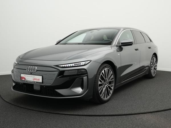 Audi A6 e-tron A6 Avant e-tron 2xS line performance*Wärmep.*8-f
