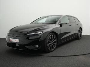 Audi A6 e-tron A6 Avant e-tron 2x S line *Wärmep.*AHKHdUp*8fach