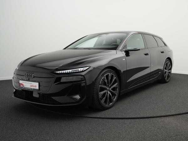 Audi A6 e-tron A6 Avant e-tron 2x S line *Wärmep.*AHKHdUp*8fach