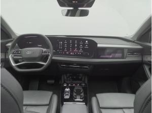 Audi Q6 e-tron S line qu.*PANO*HdUp*AHK*Wärmep.