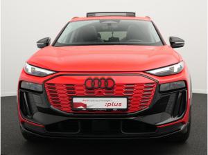 Audi Q6 e-tron S line qu.*PANO*HdUp*AHK*Wärmep.