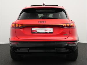 Audi Q6 e-tron S line qu.*PANO*HdUp*AHK*Wärmep.
