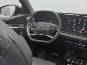 Audi Q6 e-tron S line qu.*PANO*HdUp*AHK*Wärmep.