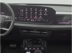 Audi Q6 e-tron S line qu.*PANO*HdUp*AHK*Wärmep.
