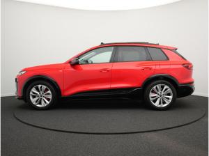 Audi Q6 e-tron S line qu.*PANO*HdUp*AHK*Wärmep.