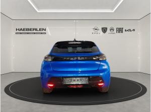 Peugeot 208 1.2 PureTech 100 Allure LED+SHZ+360+Kam.+PDC