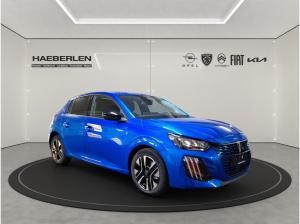 Peugeot 208 1.2 PureTech 100 Allure LED+SHZ+360+Kam.+PDC