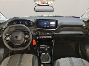 Peugeot 208 1.2 PureTech 100 Allure LED+SHZ+360+Kam.+PDC