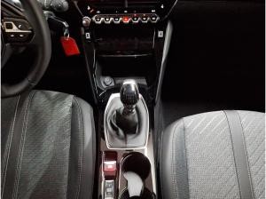 Peugeot 208 1.2 PureTech 100 Allure LED+SHZ+360+Kam.+PDC