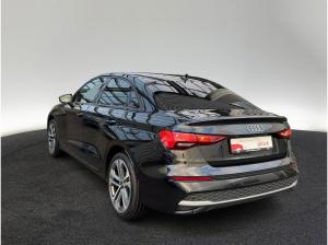 Audi A3 Limousine 35 TFSI advanced S tronic AHK Head-Up