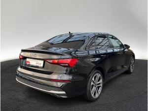 Audi A3 Limousine 35 TFSI advanced S tronic AHK Head-Up
