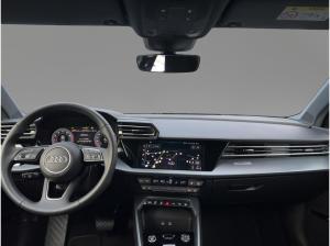Audi A3 Limousine 35 TFSI advanced S tronic AHK Head-Up