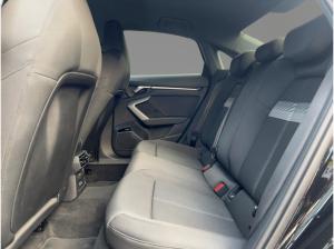 Audi A3 Limousine 35 TFSI advanced S tronic AHK Head-Up