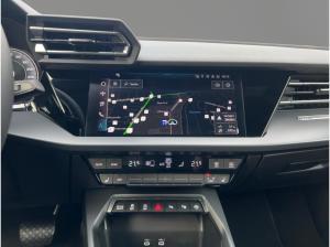 Audi A3 Limousine 35 TFSI advanced S tronic AHK Head-Up