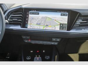 Audi Q4 e-tron Sportback 55 qu. 2xS line Edition/Matrix/360°/SONOS/ACC/Wärm