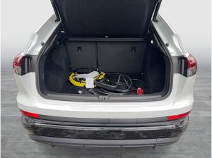 Audi Q4 e-tron Sportback 45 2xS line Edition/Matrix/ACC/AHK/21Zoll