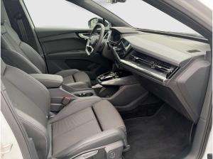 Audi Q4 e-tron Sportback 45 2xS line Edition/Matrix/ACC/AHK/21Zoll