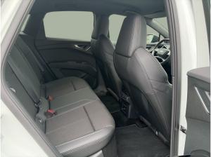 Audi Q4 e-tron Sportback 45 2xS line Edition/Matrix/ACC/AHK/21Zoll