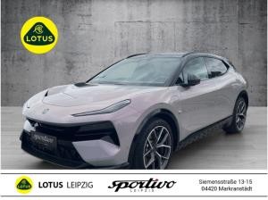 Lotus Eletre R *Sonderleasing* * Leipzig*