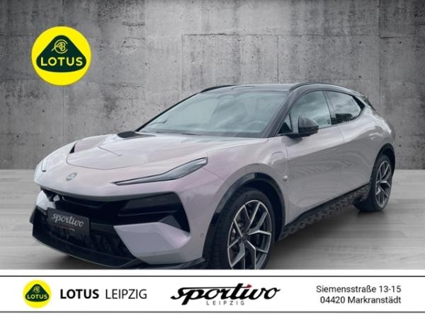 Lotus Eletre R *Sonderleasing* * Leipzig*