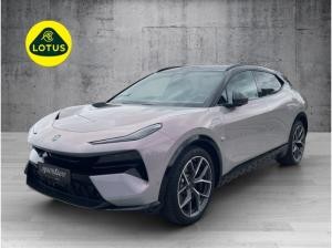 Lotus Eletre R *Sonderleasing* * Leipzig*