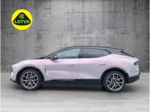 Lotus Eletre R *Sonderleasing* * Leipzig*