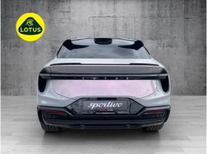 Lotus Eletre R *Sonderleasing* * Leipzig*