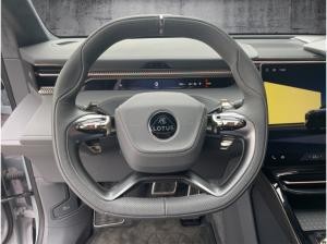 Lotus Eletre R *Sonderleasing* * Leipzig*