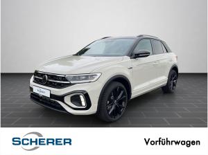Volkswagen T-Roc 1.5 TSI *R-Line * DSG VK-Erkennung AHK R-Kamera