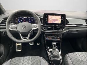 Volkswagen T-Roc 1.5 TSI *R-Line * DSG VK-Erkennung AHK R-Kamera