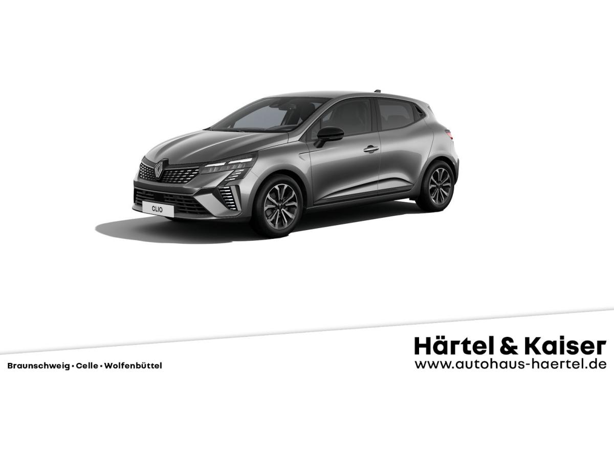 Renault Clio ‼️GEWERBE-AKTION‼️NUR KFZ-WERKSTÄTTEN UND LACKIERBETRIEBE BEI ZULASSUNG ALS WERKSTATTERSATZWAGEN SEL