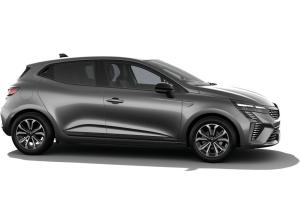 Renault Clio ‼️GEWERBE-AKTION‼️NUR KFZ-WERKSTÄTTEN UND LACKIERBETRIEBE BEI ZULASSUNG ALS WERKSTATTERSATZWAGEN SEL